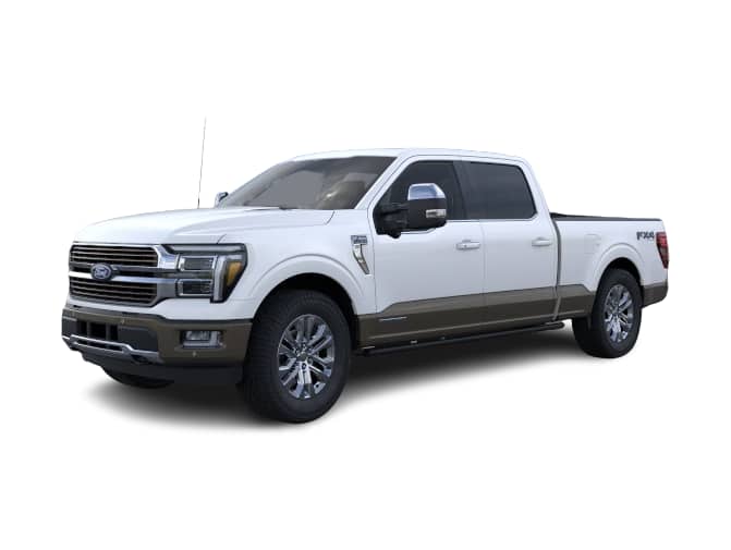 Thumbnail: 2026 Ford F-150 - 1