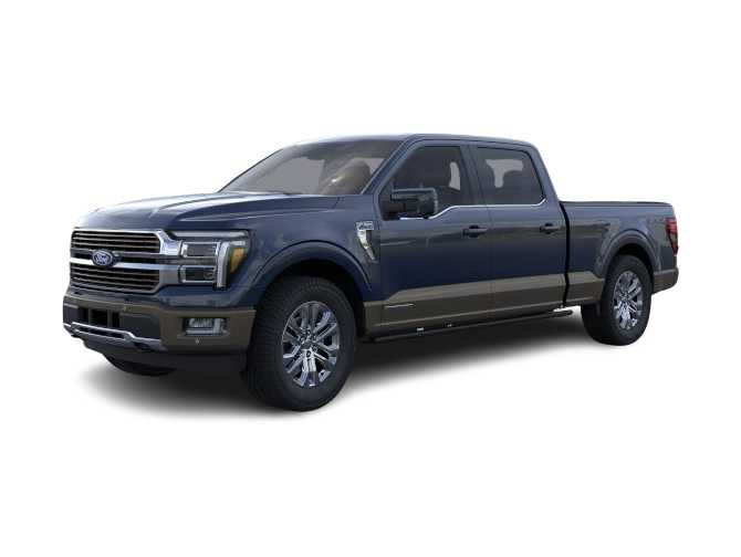 2026 Ford F-150 King Ranch -
                  Boise, ID