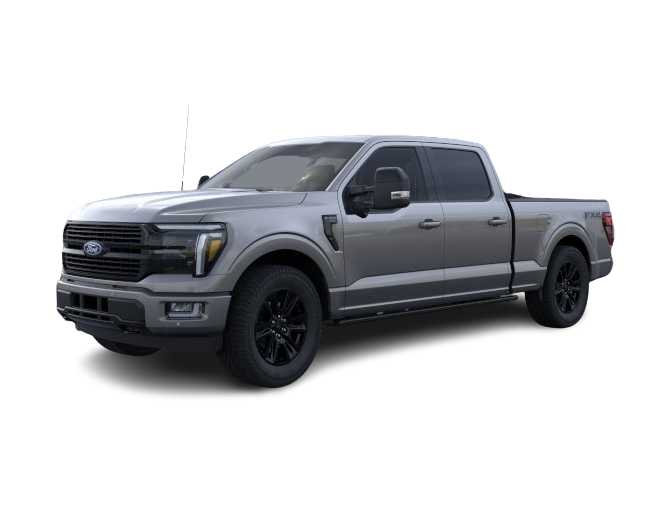 Thumbnail: 2026 Ford F-150 - 1