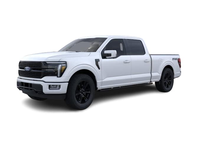 Thumbnail: 2026 Ford F-150 - 1