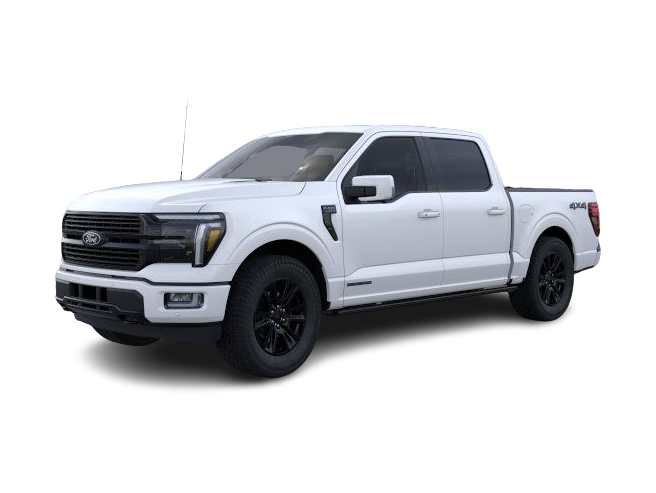 Thumbnail: 2025 Ford F-150 - 1