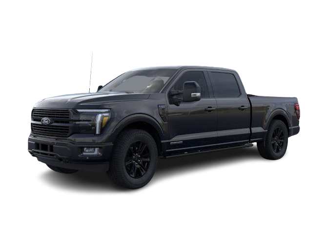 Thumbnail: 2025 Ford F-150 - 1