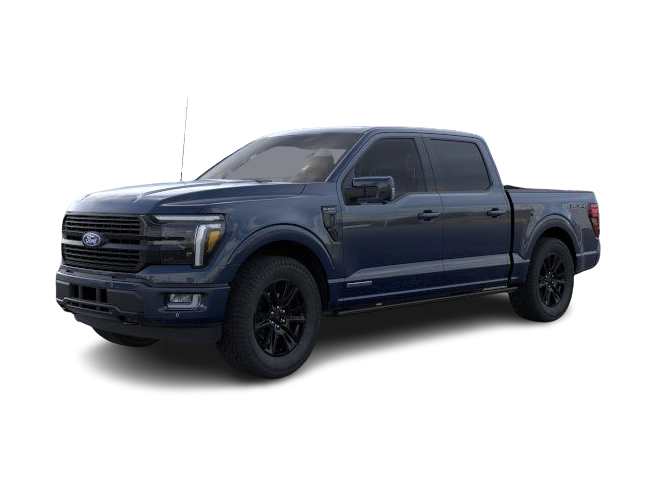 Thumbnail: 2026 Ford F-150 - 1