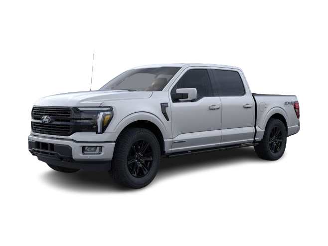Thumbnail: 2025 Ford F-150 - 1
