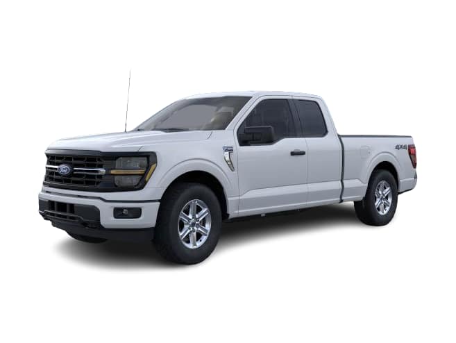 Thumbnail: 2026 Ford F-150 - 1
