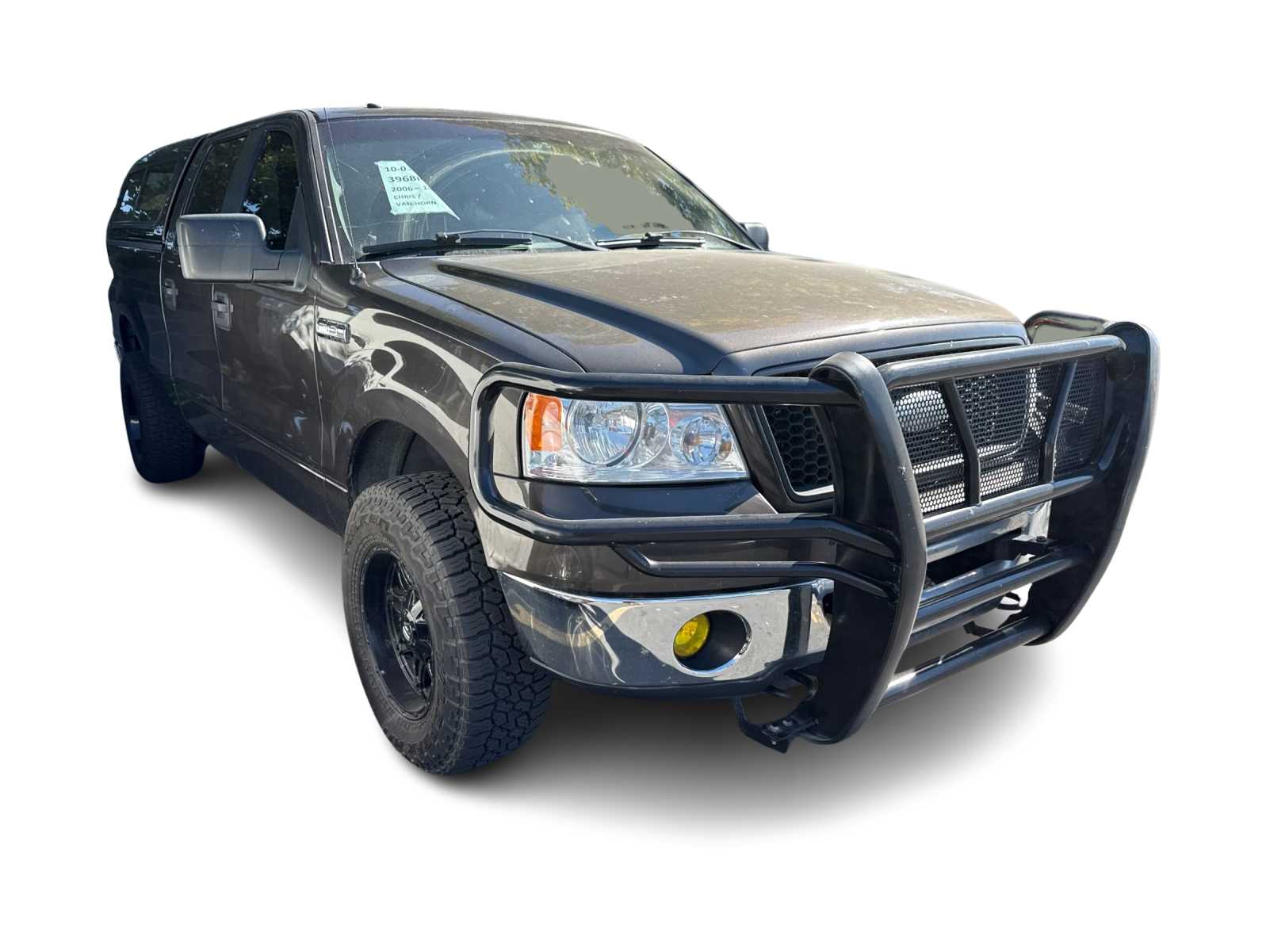 2006 Ford F-150 FX4 -
                  Boise, ID