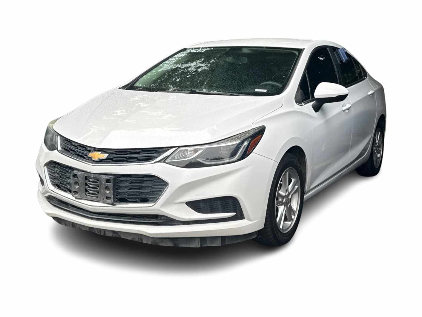 2017 Chevrolet Cruze LT -
                  Boise, ID