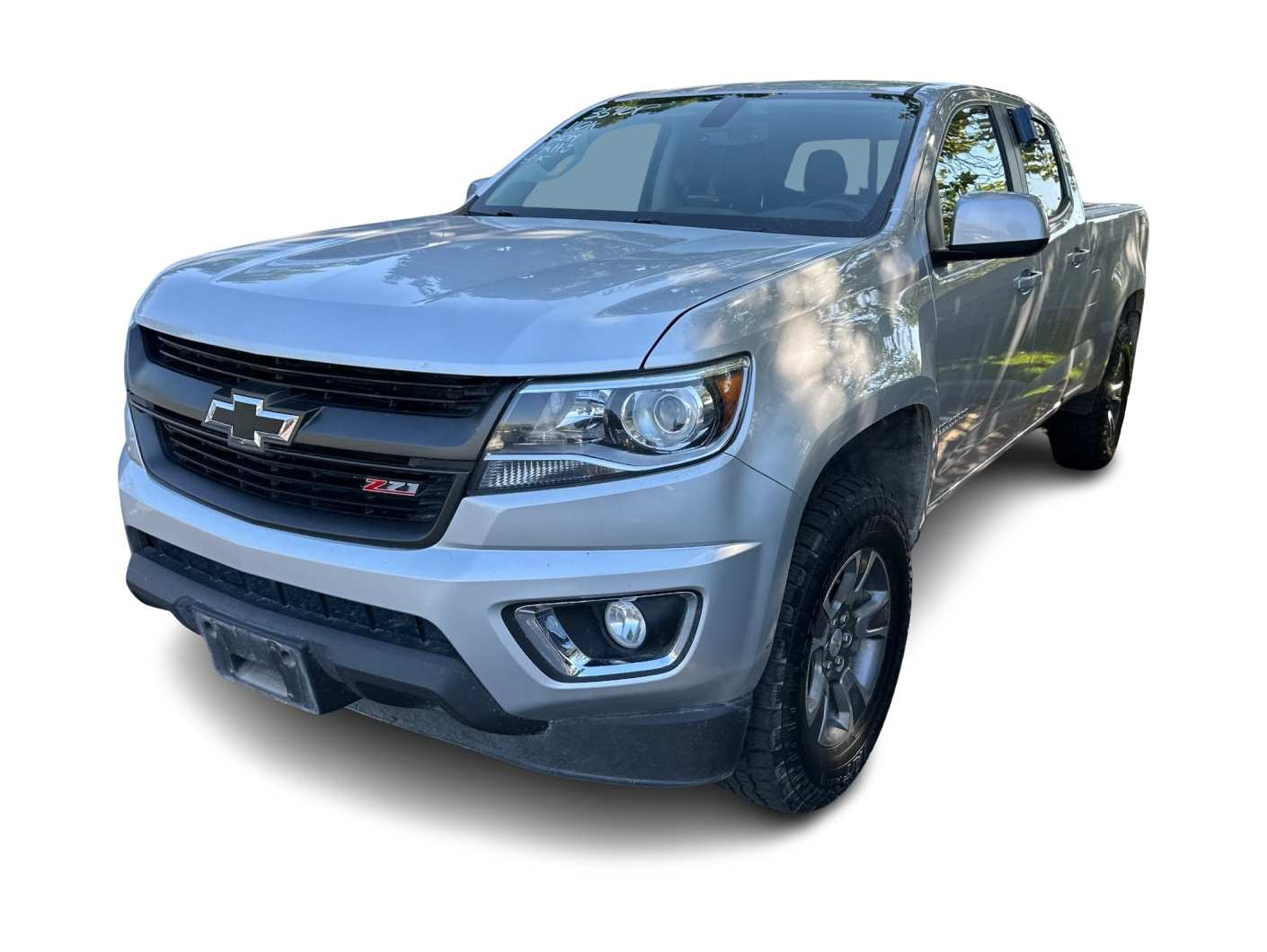 2019 Chevrolet Colorado Z71 -
                  Boise, ID