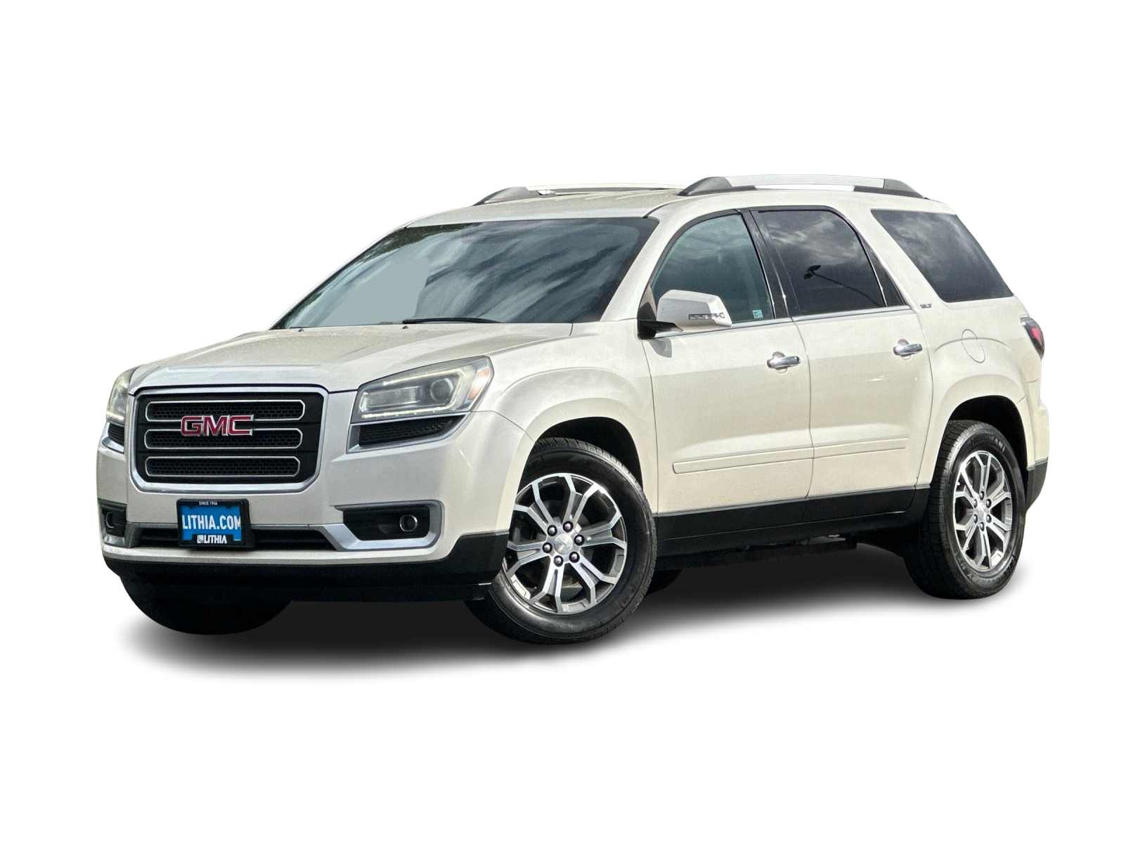 2014 GMC Acadia SLT -
                  Boise, ID