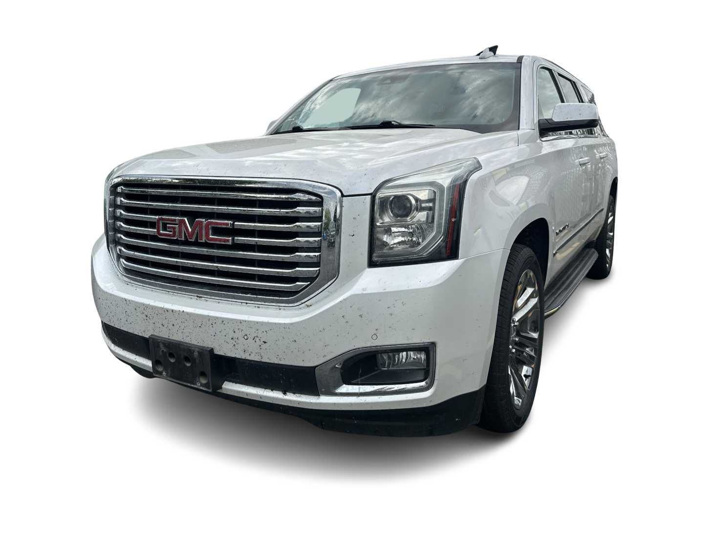 2018 GMC Yukon XL SLT -
                  Boise, ID
