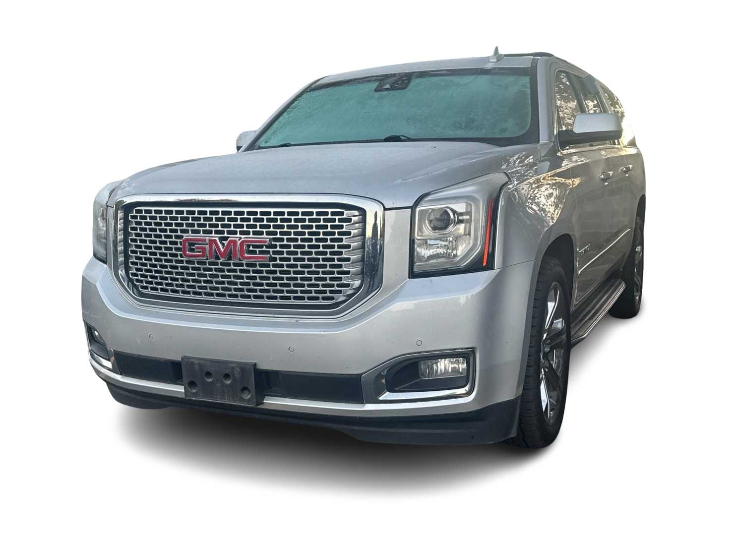 2017 GMC Yukon XL Denali -
                  Boise, ID