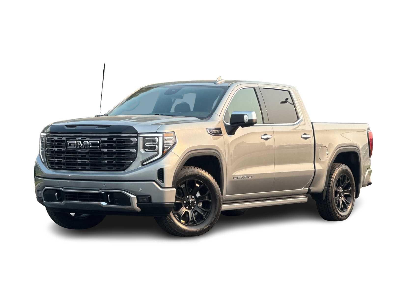 Thumbnail: 2026 GMC Sierra 1500 - 1