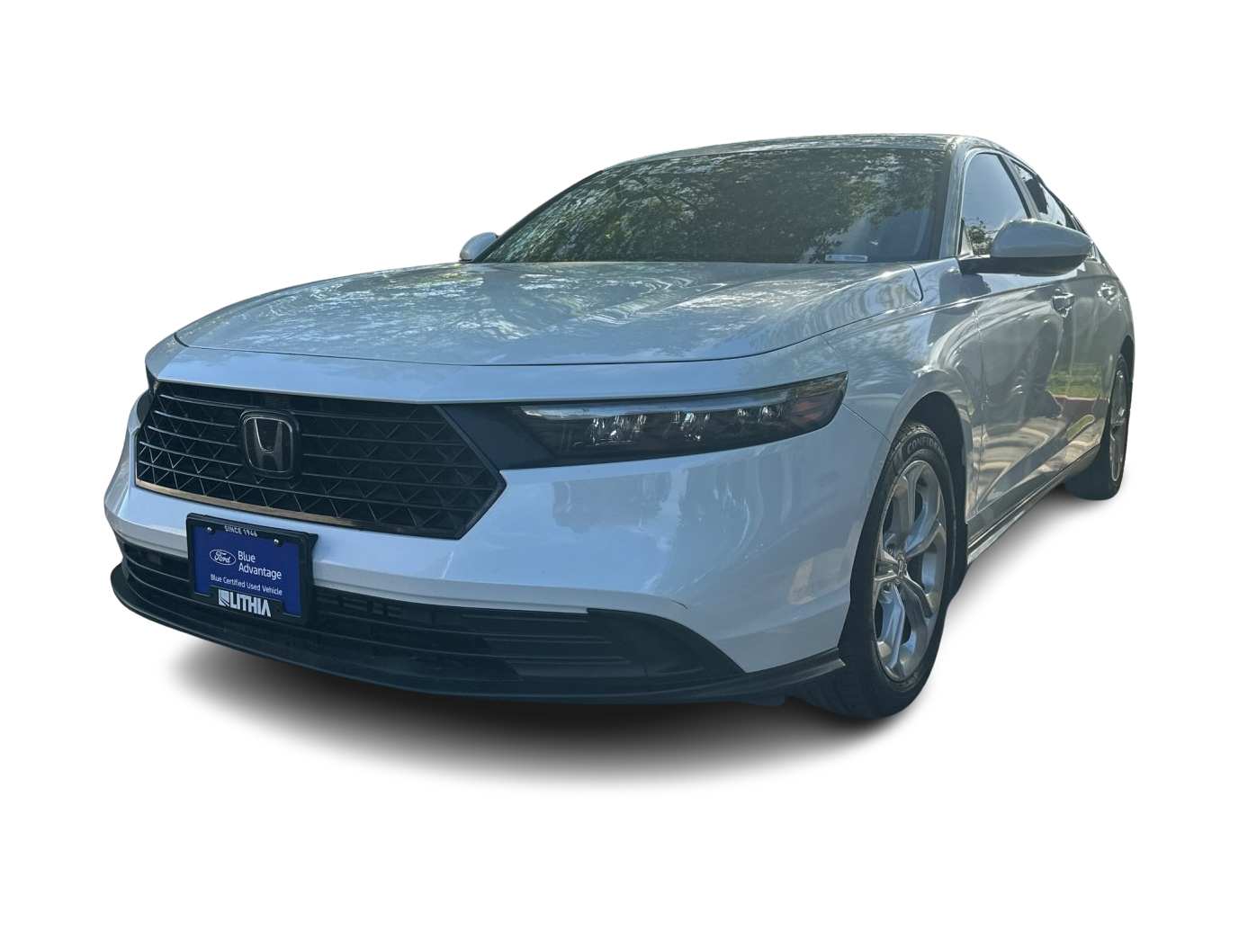 Thumbnail: 2023 Honda Accord - 1