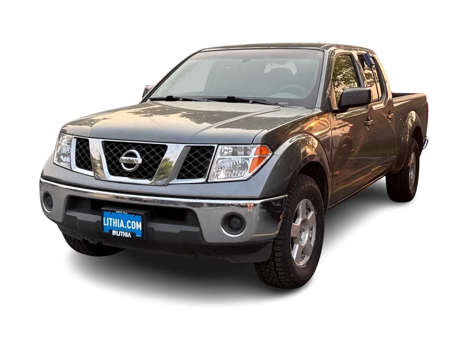 2007 Nissan Frontier SE -
                  Boise, ID