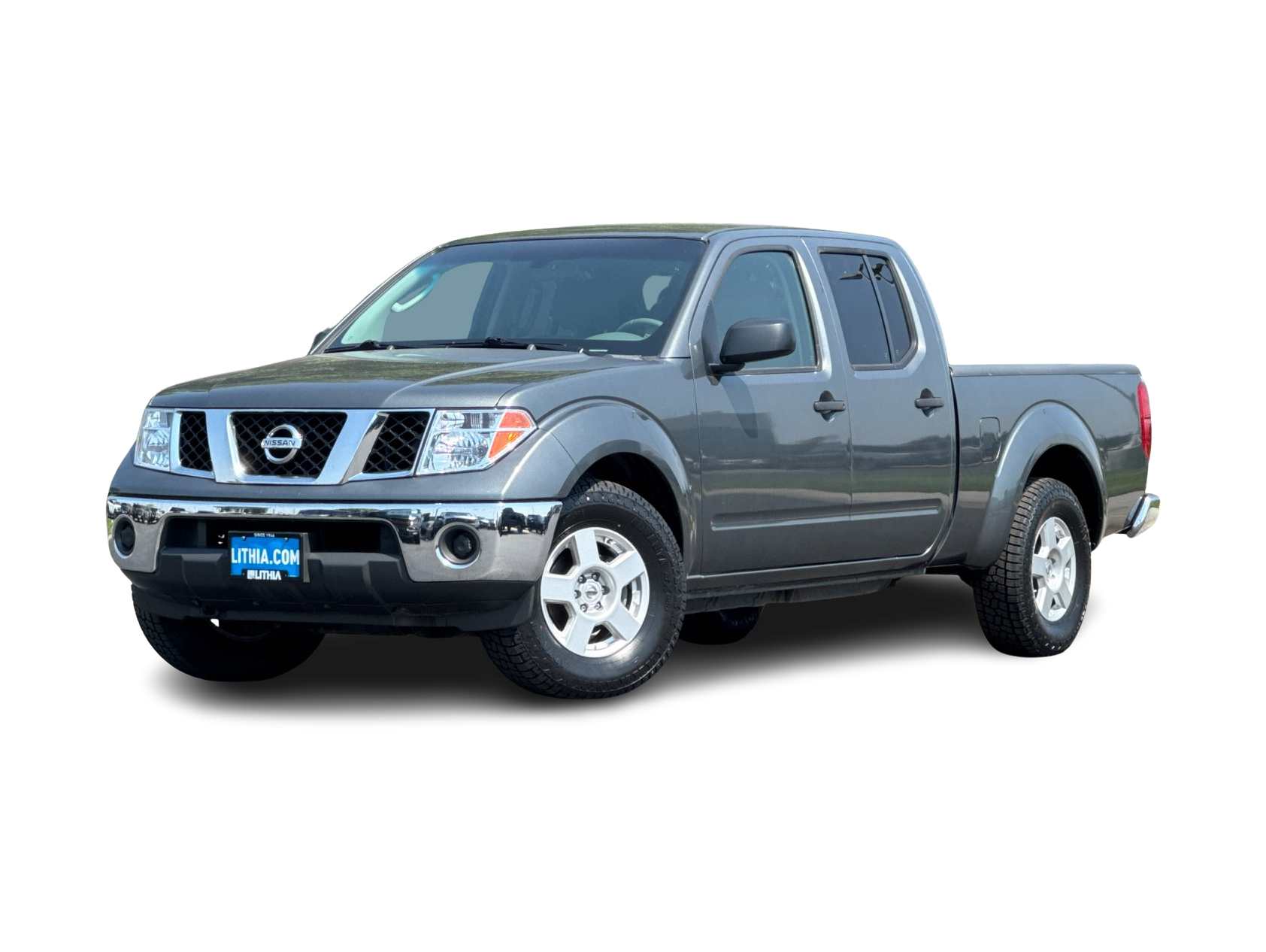 2007 Nissan Frontier SE -
                  Boise, ID