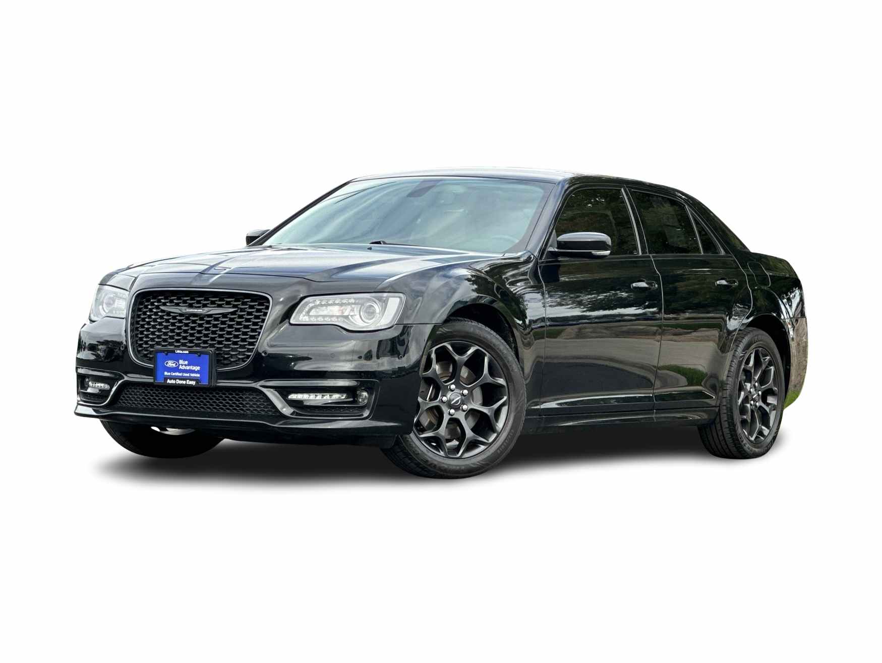 Thumbnail: 2021 Chrysler 300 - 1