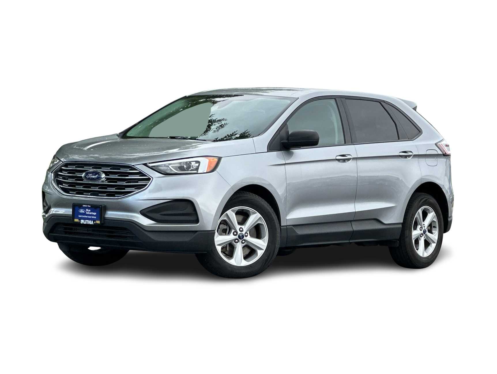 2022 Ford Edge SE -
                  Boise, ID