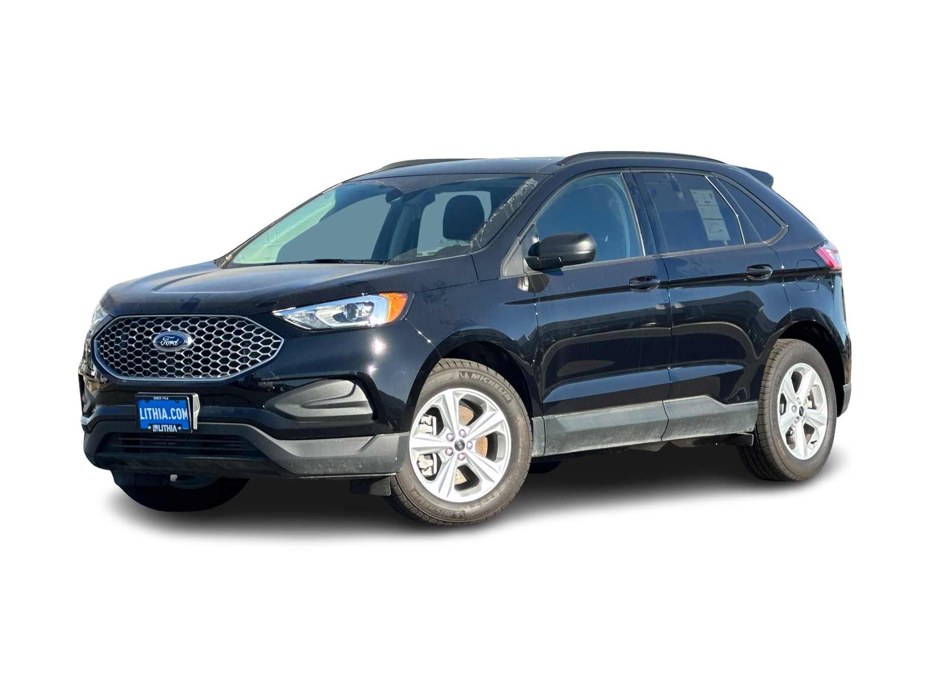 2024 Ford Edge SE -
                Boise, ID