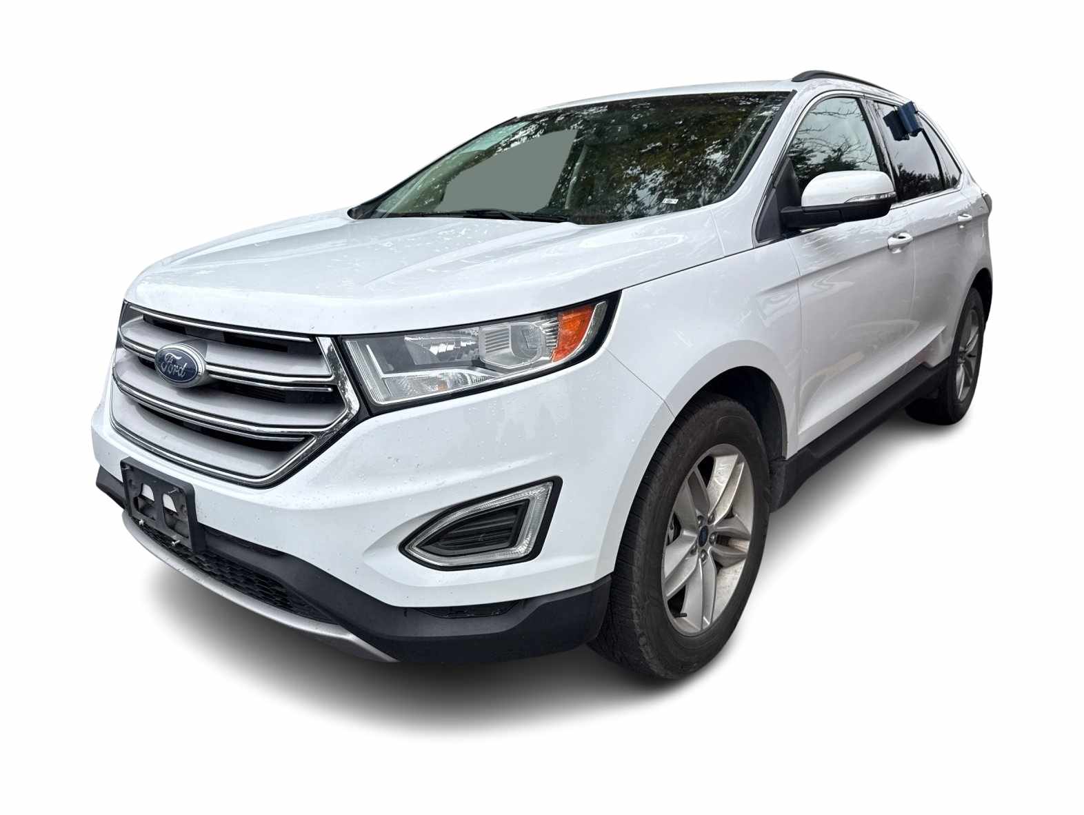 2017 Ford Edge SEL -
                  Boise, ID
