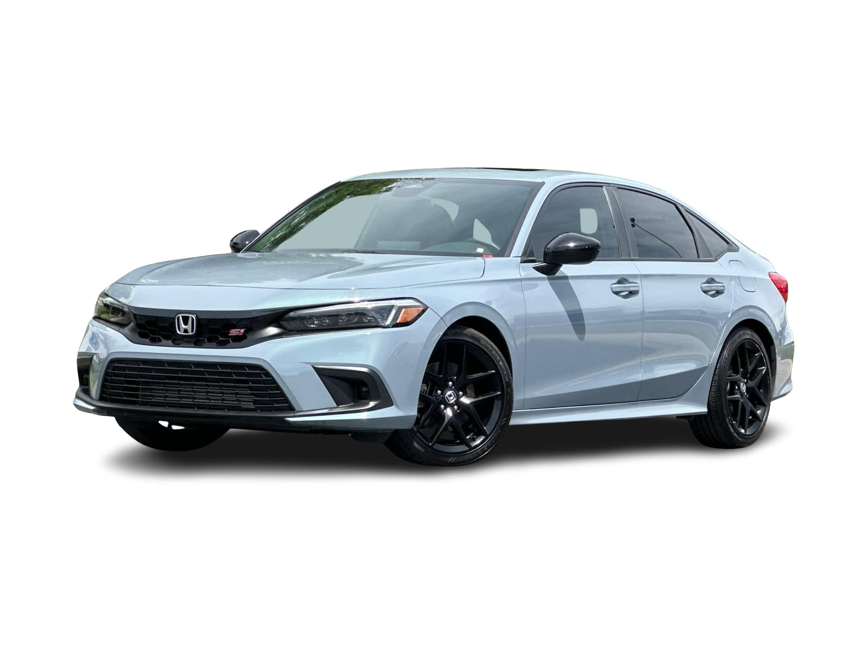 Thumbnail: 2023 Honda Civic - 1