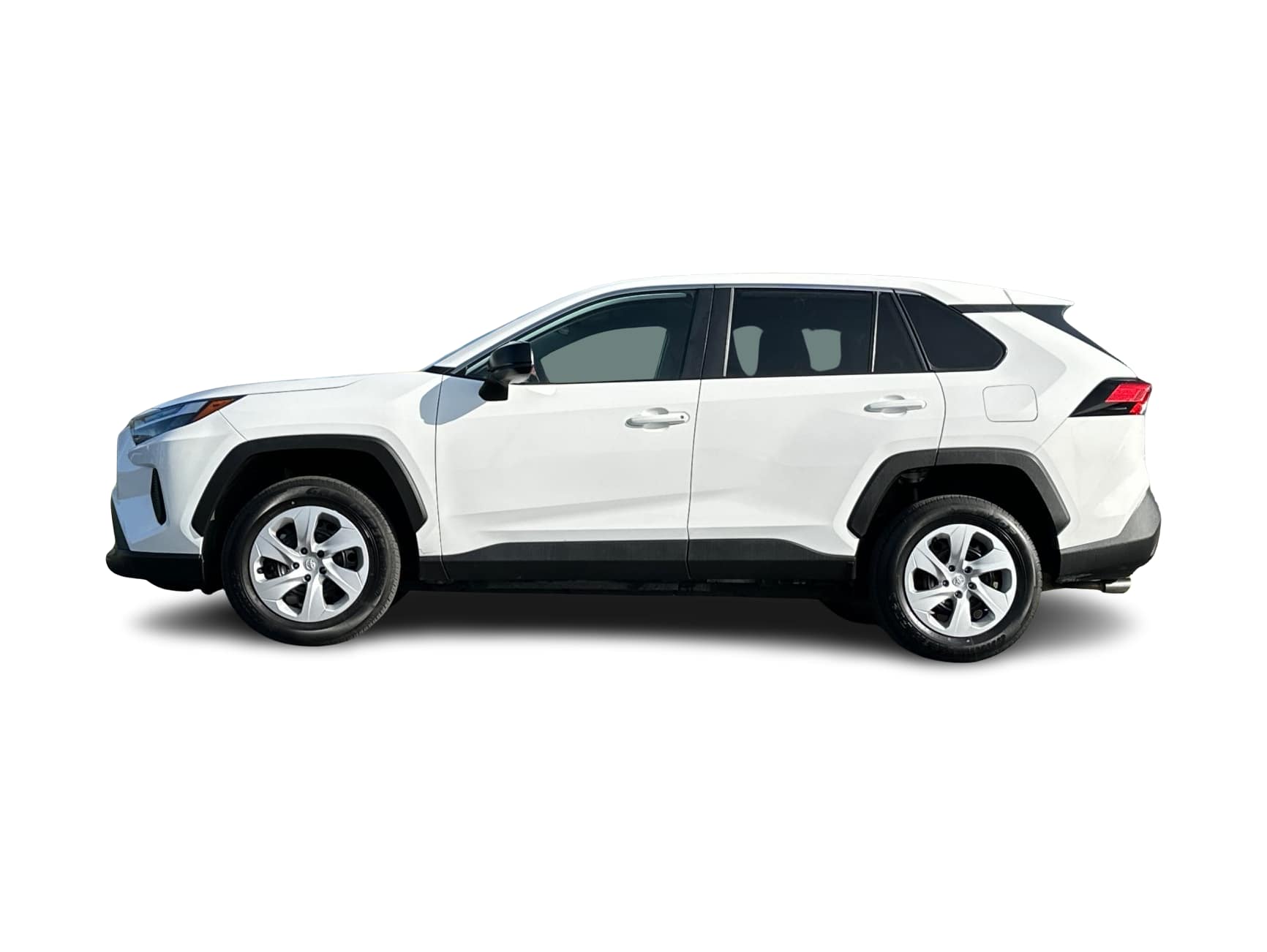 2025 Toyota RAV4 LE -
                  Boise, ID