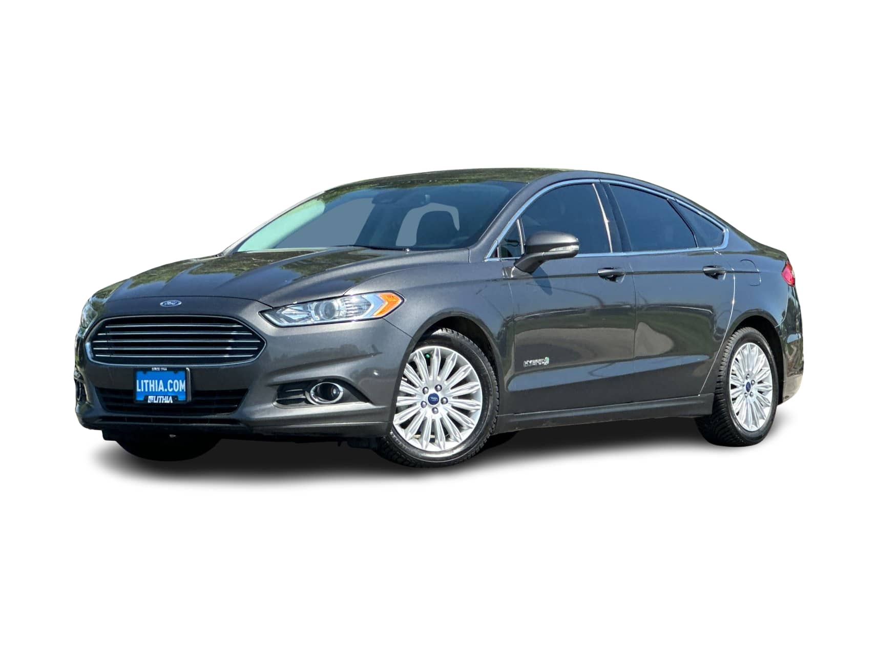2016 Ford Fusion  -
                  Boise, ID