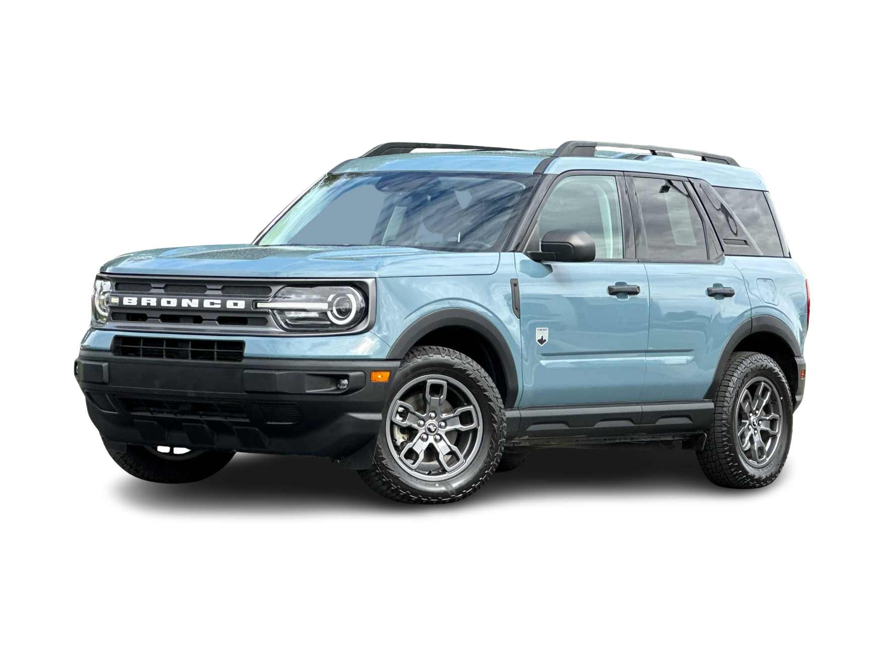 2023 Ford Bronco Sport Big Bend -
                  Boise, ID