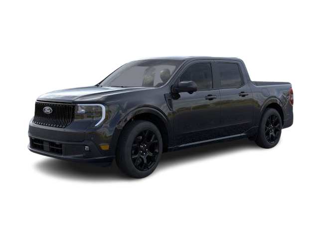 Thumbnail: 2025 Ford Maverick - 1