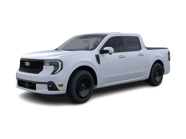 Thumbnail: 2026 Ford Maverick - 1