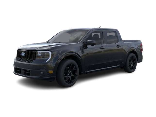 Thumbnail: 2026 Ford Maverick - 1