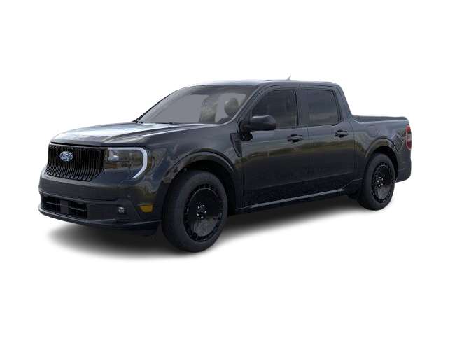Thumbnail: 2026 Ford Maverick - 1