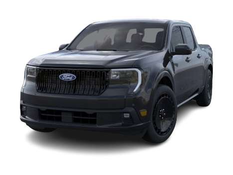 Thumbnail: 2026 Ford Maverick - 1