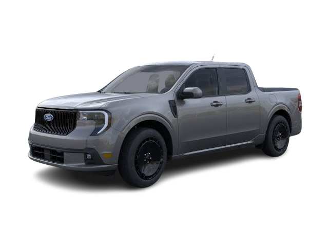 Thumbnail: 2026 Ford Maverick - 1