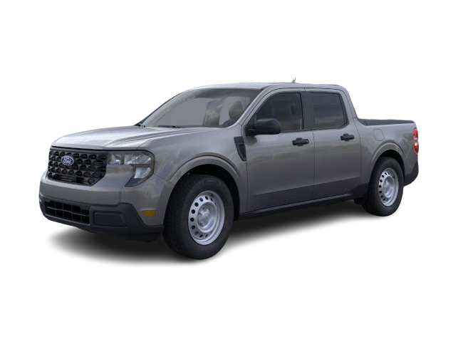 Thumbnail: 2026 Ford Maverick - 1