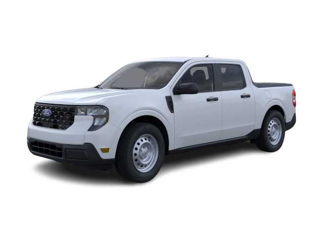 Thumbnail: 2026 Ford Maverick - 1