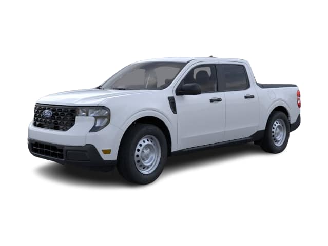 Thumbnail: 2026 Ford Maverick - 1