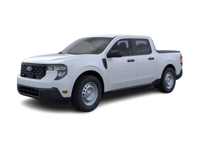 Thumbnail: 2026 Ford Maverick - 1