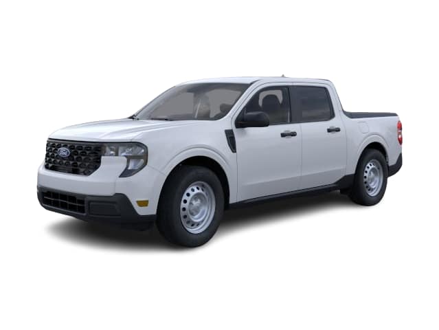 Thumbnail: 2026 Ford Maverick - 1