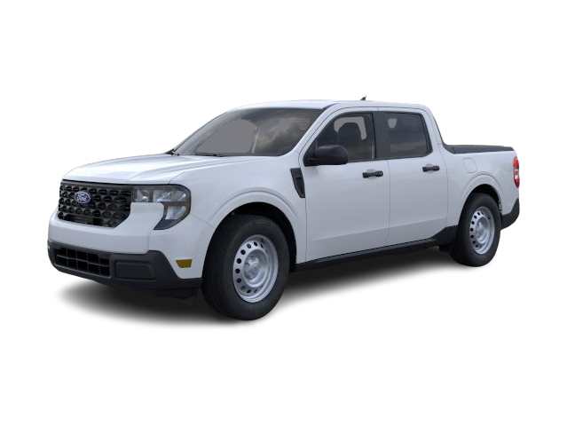 Thumbnail: 2026 Ford Maverick - 1