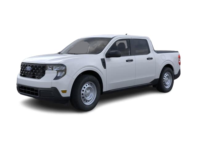 Thumbnail: 2026 Ford Maverick - 1