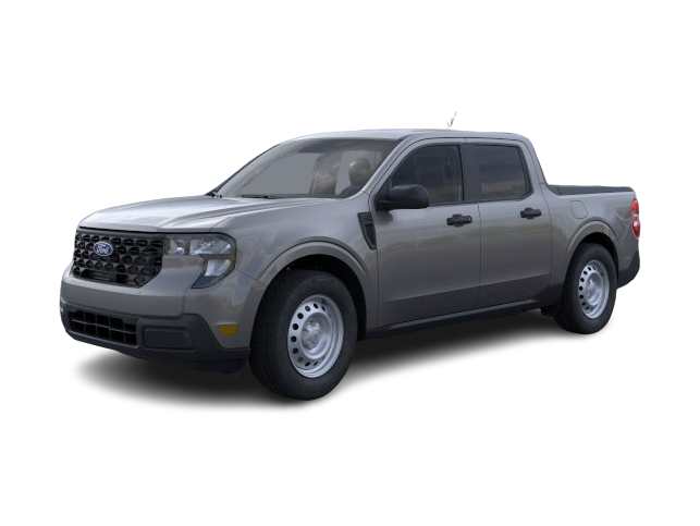 Thumbnail: 2026 Ford Maverick - 1