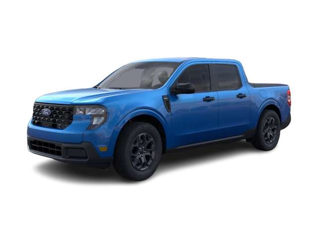 Thumbnail: 2026 Ford Maverick - 1
