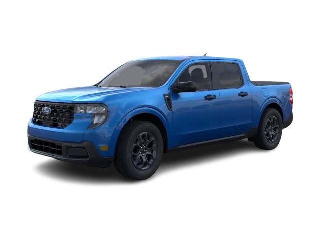 Thumbnail: 2026 Ford Maverick - 1