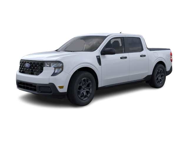 Thumbnail: 2026 Ford Maverick - 1