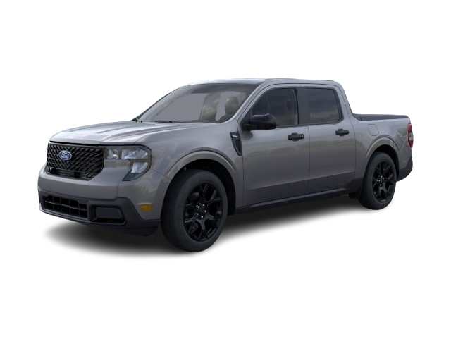 Thumbnail: 2026 Ford Maverick - 1