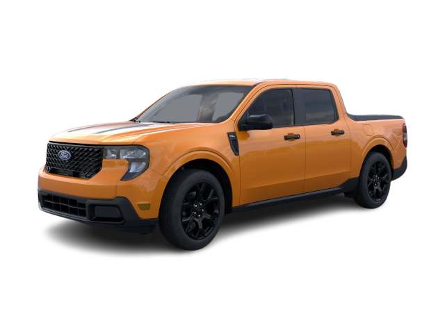 2026 Ford Maverick XLT -
                  Boise, ID