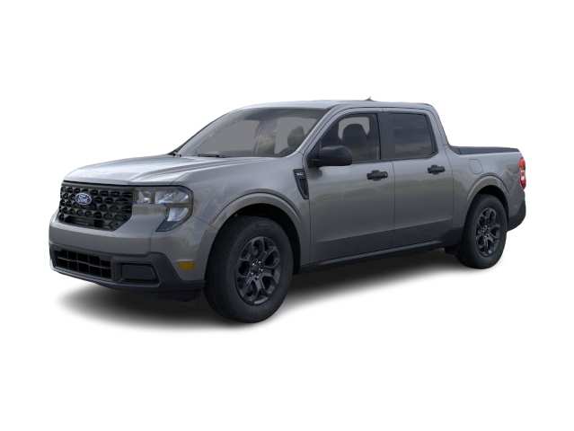 Thumbnail: 2026 Ford Maverick - 1