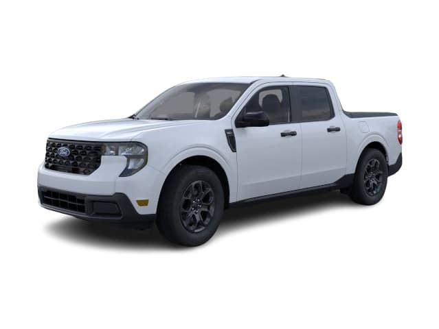 Thumbnail: 2026 Ford Maverick - 1