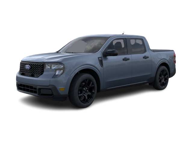 Thumbnail: 2026 Ford Maverick - 1