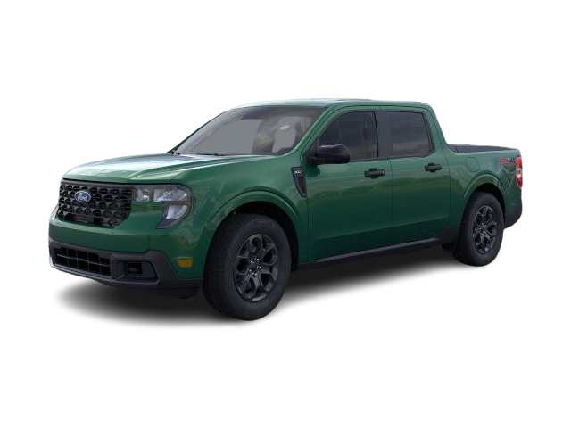 Thumbnail: 2025 Ford Maverick - 1